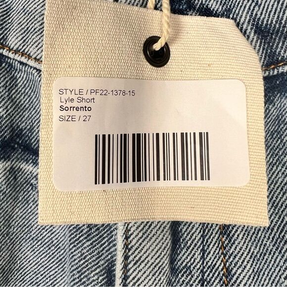 SER.O.YA 🔥NWT🔥 Lyle shorts 🌺 various sizes - Picture 4 of 6